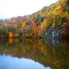 Parz lake