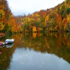 Parz lake