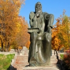 Zeytun Park