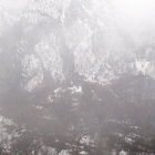 View from Tatev roapway