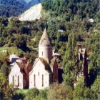 Nor Ghetik monastery