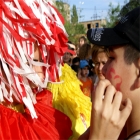 clown
