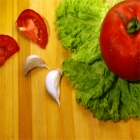 vegetable