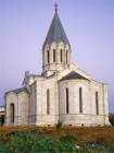 church