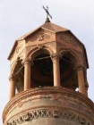 church cupola