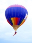Hot Air balloons in Yerevan