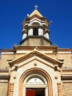 ArmenianChurch in Batumi
