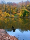 Parz lake