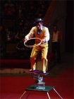 circus performer