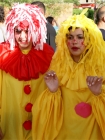 clown